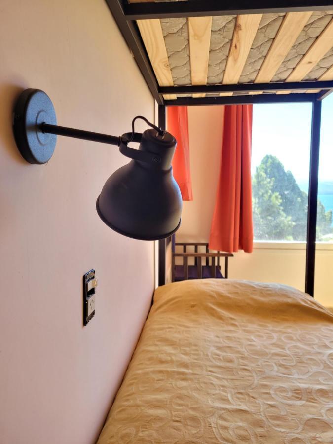 Astrolabio Hostel Σαν Κάρλος ντε Μπαριλότσε Εξωτερικό φωτογραφία