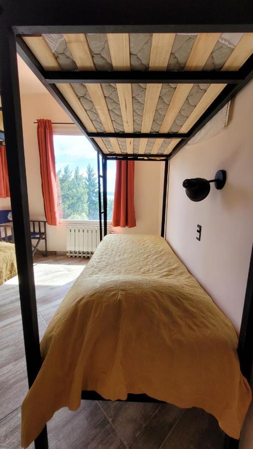 Astrolabio Hostel Σαν Κάρλος ντε Μπαριλότσε Εξωτερικό φωτογραφία