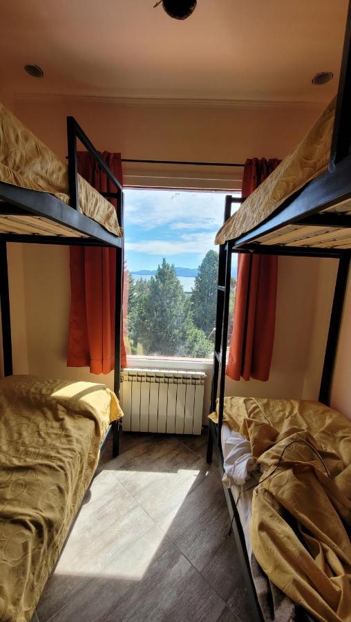 Astrolabio Hostel Σαν Κάρλος ντε Μπαριλότσε Εξωτερικό φωτογραφία