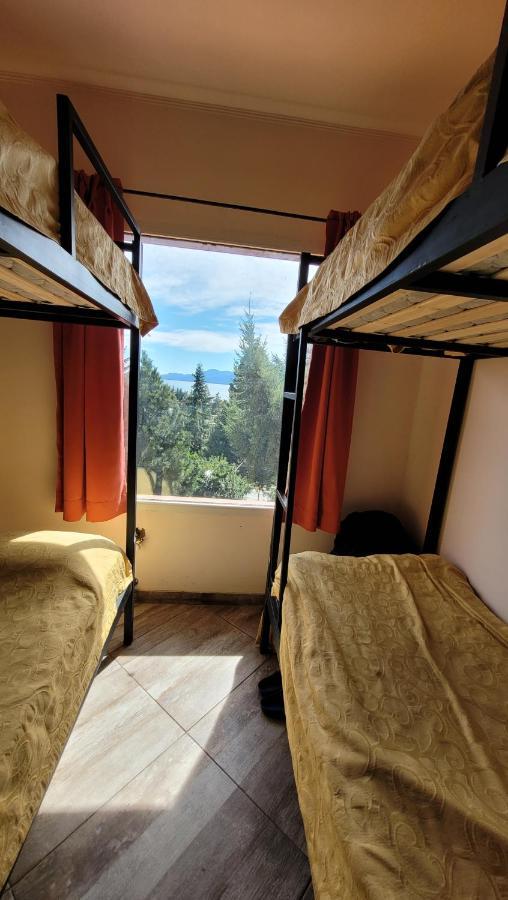 Astrolabio Hostel Σαν Κάρλος ντε Μπαριλότσε Εξωτερικό φωτογραφία