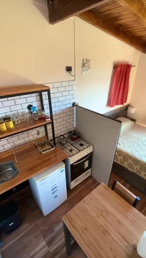 Astrolabio Hostel Σαν Κάρλος ντε Μπαριλότσε Εξωτερικό φωτογραφία