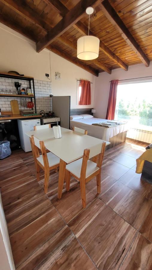 Astrolabio Hostel Σαν Κάρλος ντε Μπαριλότσε Εξωτερικό φωτογραφία