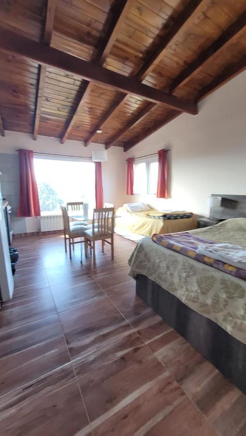 Astrolabio Hostel Σαν Κάρλος ντε Μπαριλότσε Εξωτερικό φωτογραφία