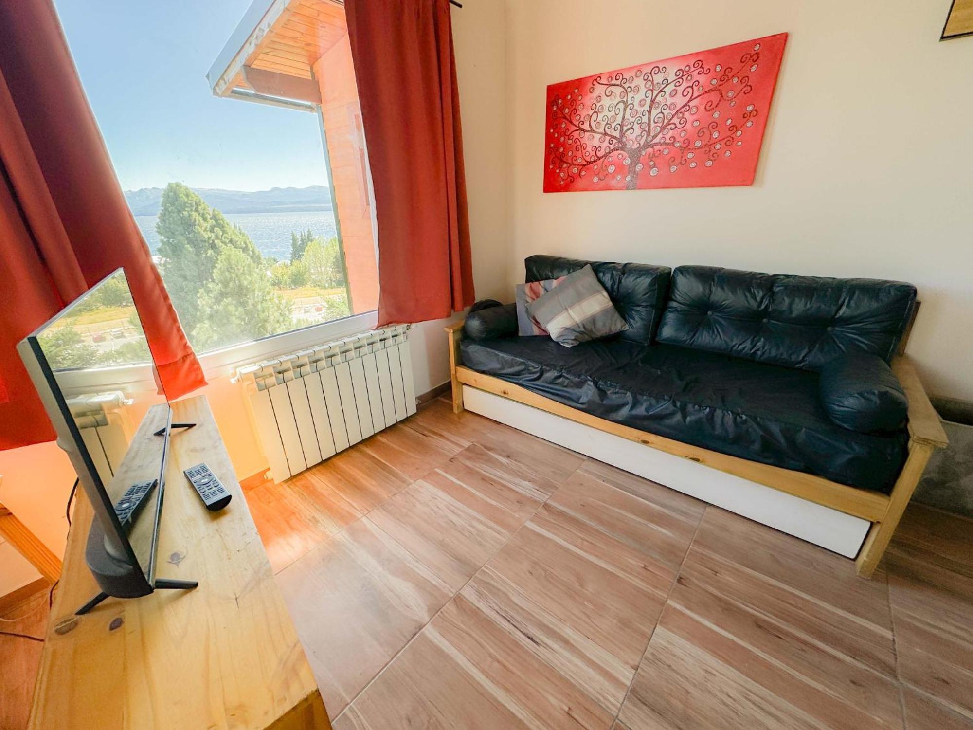 Astrolabio Hostel Σαν Κάρλος ντε Μπαριλότσε Εξωτερικό φωτογραφία